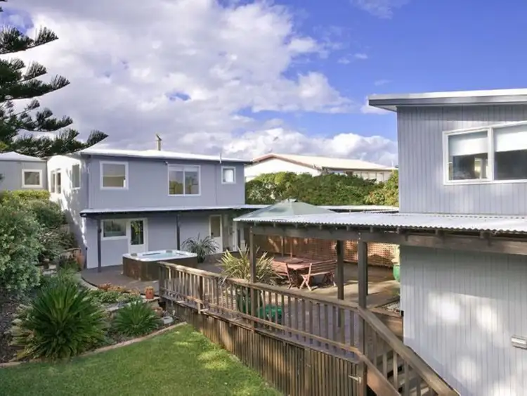 Third view of Homely house listing, 105 Oceanview Drive, Wamberal NSW 2260