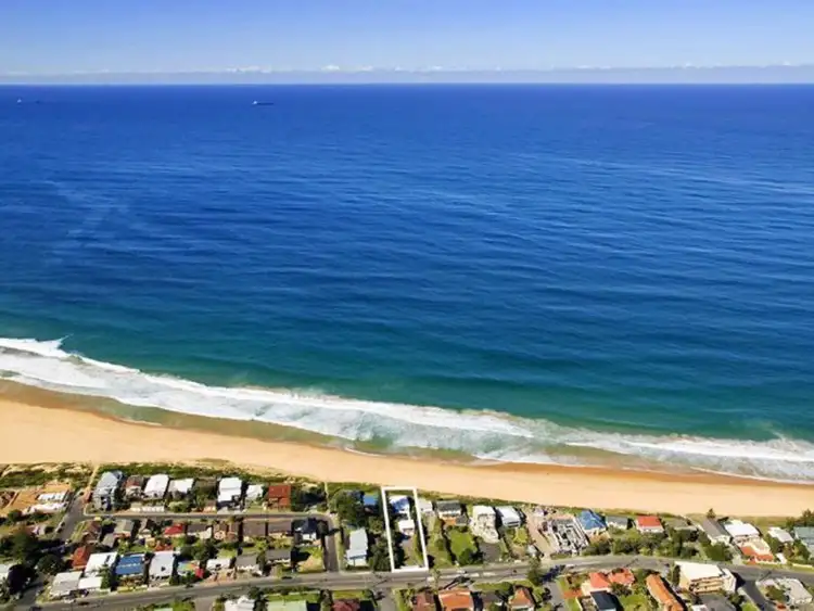 Fourth view of Homely house listing, 105 Oceanview Drive, Wamberal NSW 2260