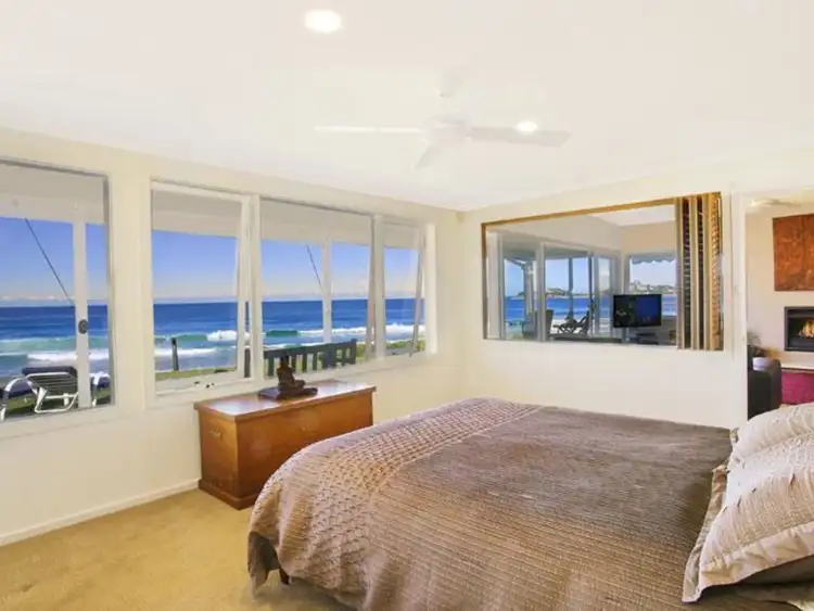 Fifth view of Homely house listing, 105 Oceanview Drive, Wamberal NSW 2260