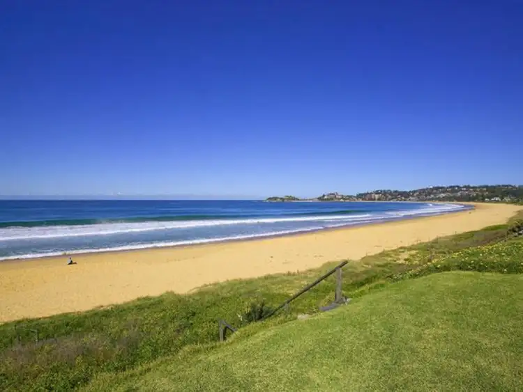 Sixth view of Homely house listing, 105 Oceanview Drive, Wamberal NSW 2260