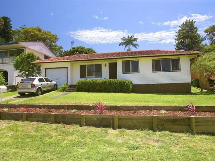 Main view of Homely house listing, 3 Braemar Drive, Wamberal NSW 2260