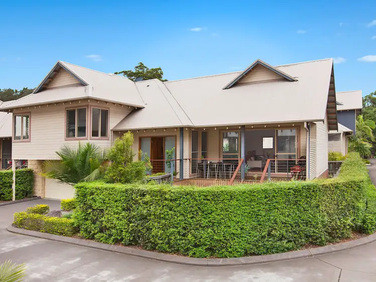 45/41 Terrigal Drive, Terrigal NSW 2260