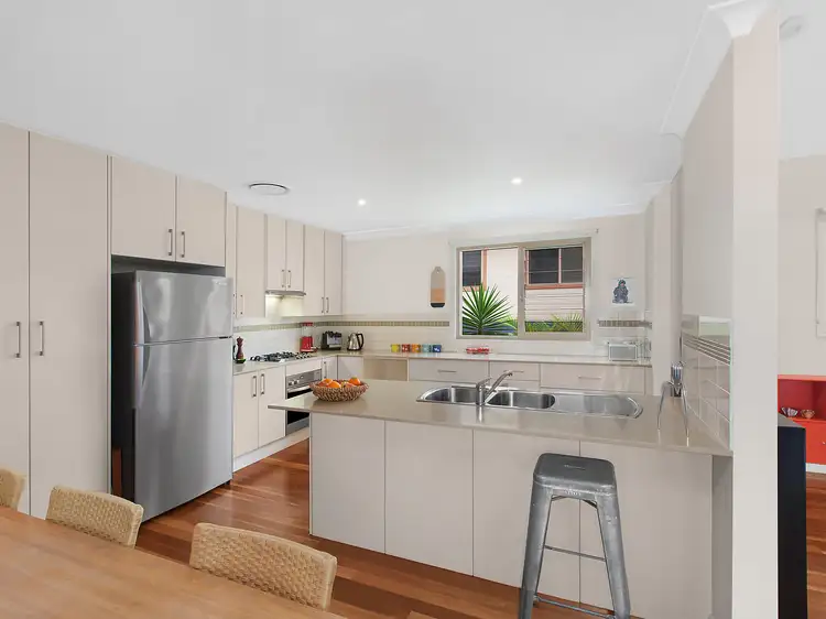 Second view of Homely townhouse listing, 45/41 Terrigal Drive, Terrigal NSW 2260