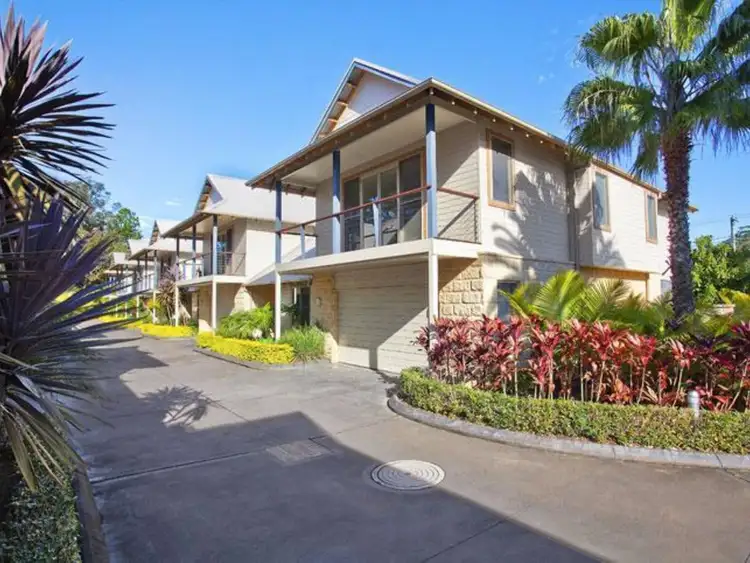 21/43 Terrigal Drive, Terrigal NSW 2260