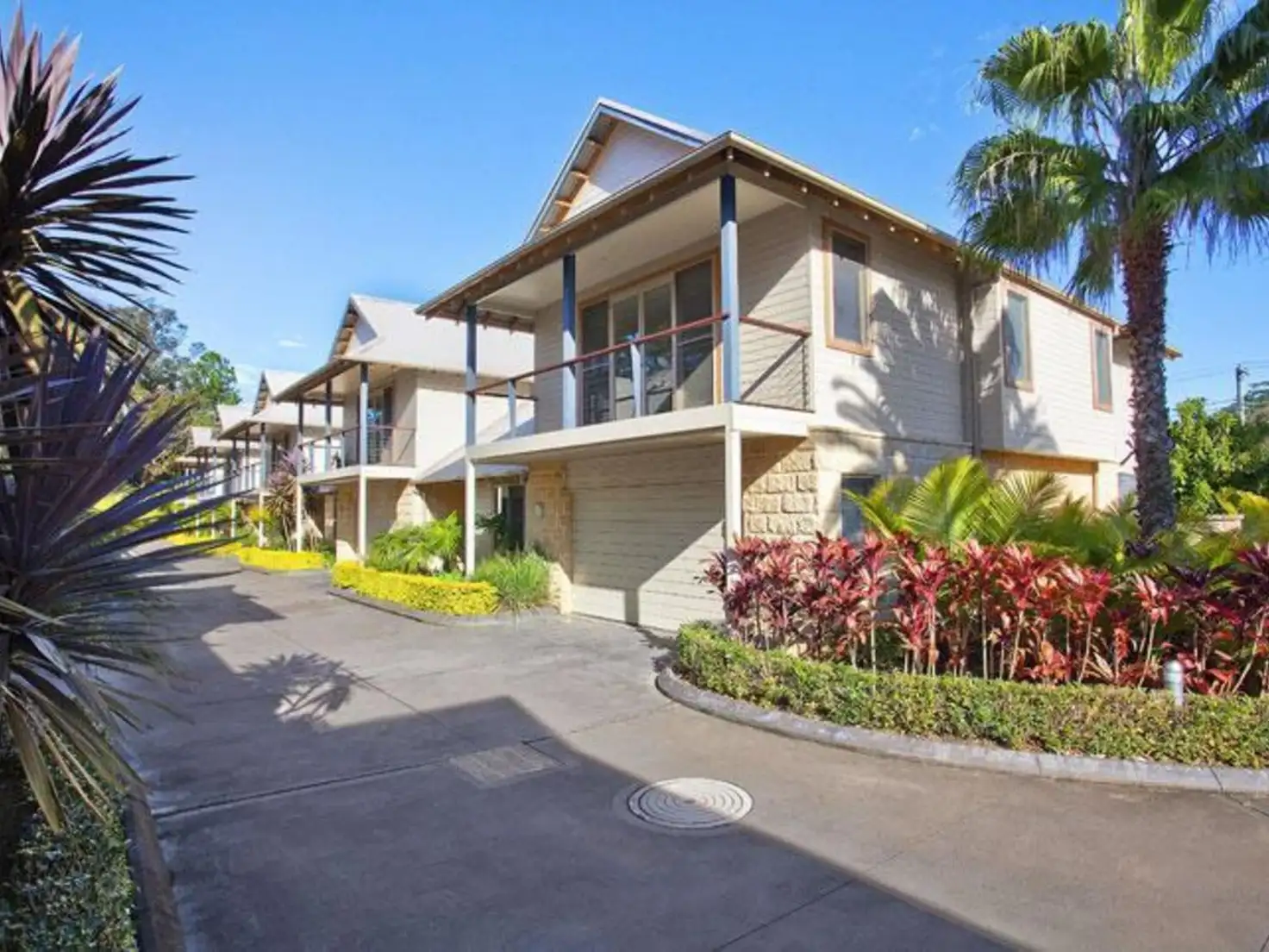 Main view of Homely townhouse listing, 21/43 Terrigal Drive, Terrigal NSW 2260