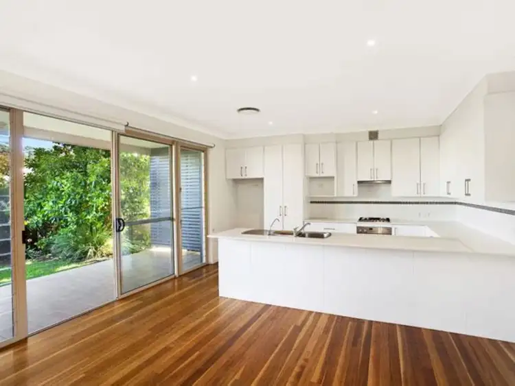 Second view of Homely townhouse listing, 21/43 Terrigal Drive, Terrigal NSW 2260