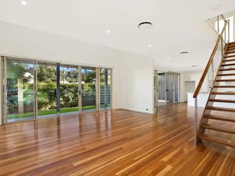 Fourth view of Homely townhouse listing, 21/43 Terrigal Drive, Terrigal NSW 2260
