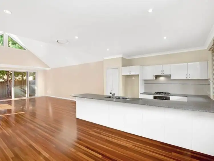 Second view of Homely townhouse listing, 11/43 Terrigal Drive, Terrigal NSW 2260
