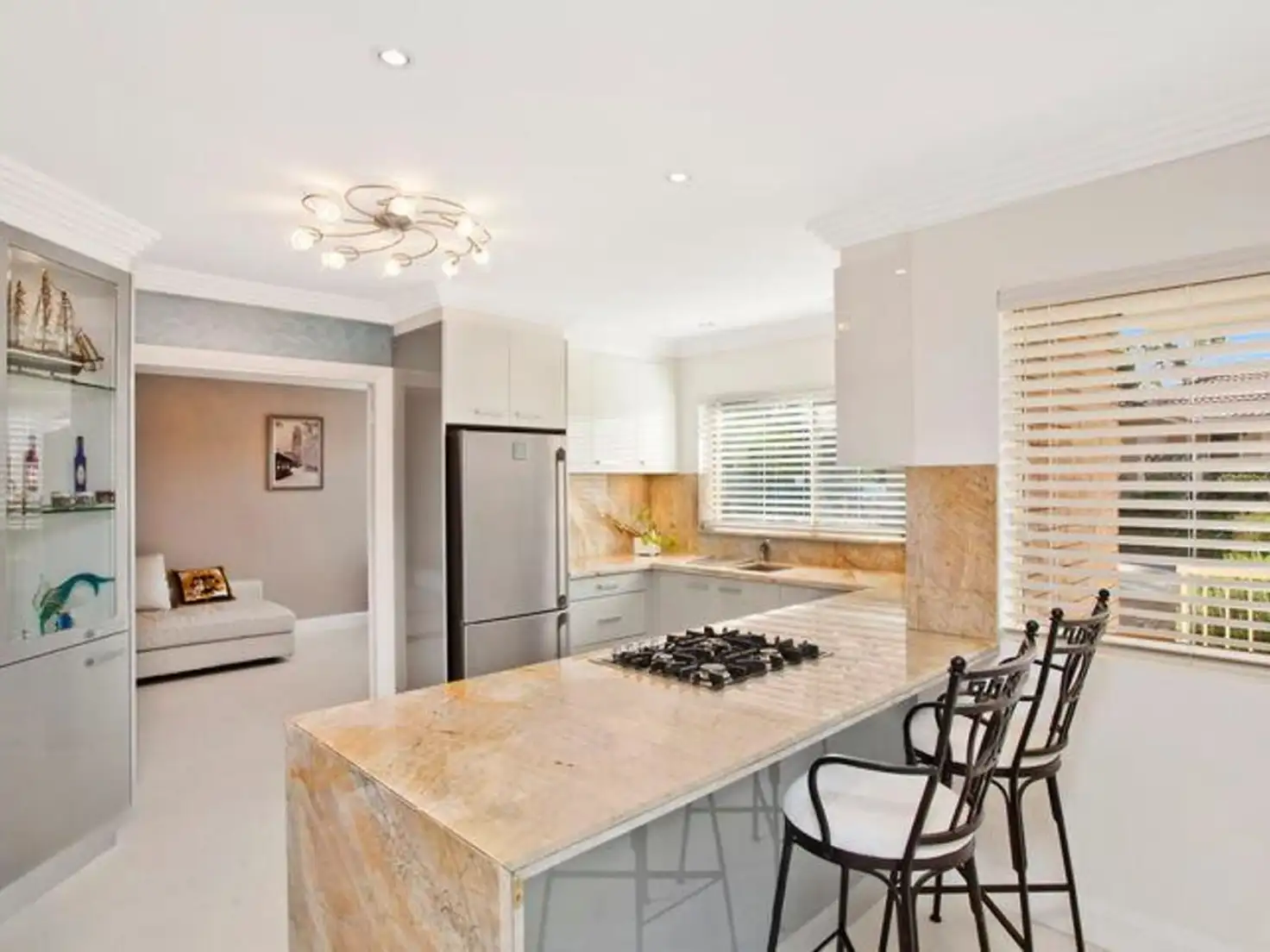 Main view of Homely villa listing, 6/280 Terrigal Drive, Terrigal NSW 2260