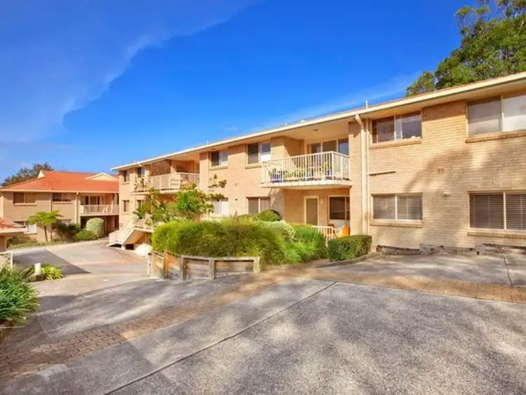Third view of Homely villa listing, 6/280 Terrigal Drive, Terrigal NSW 2260