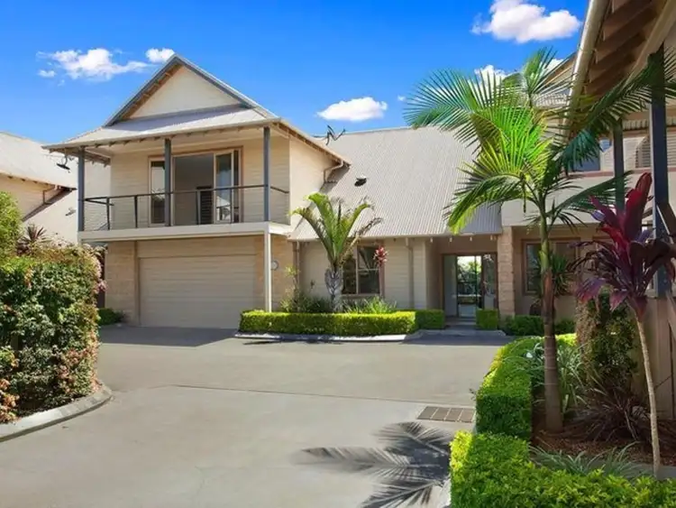 Main view of Homely townhouse listing, 59/43 Terrigal Drive, Terrigal NSW 2260