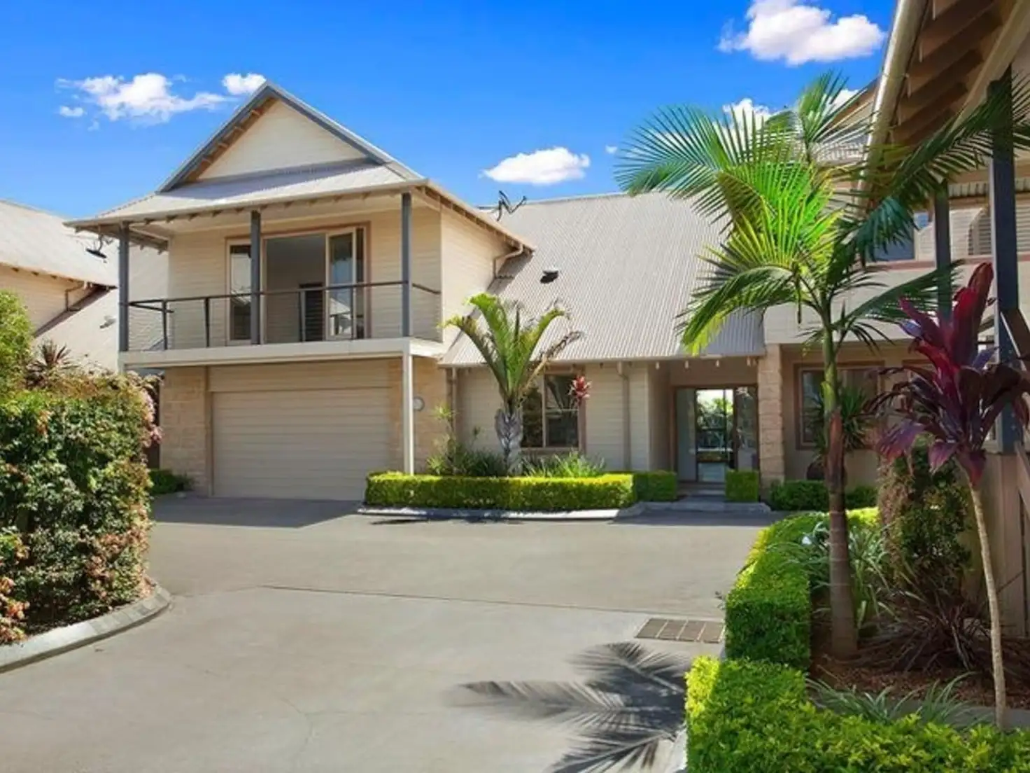 Main view of Homely townhouse listing, 59/43 Terrigal Drive, Terrigal NSW 2260