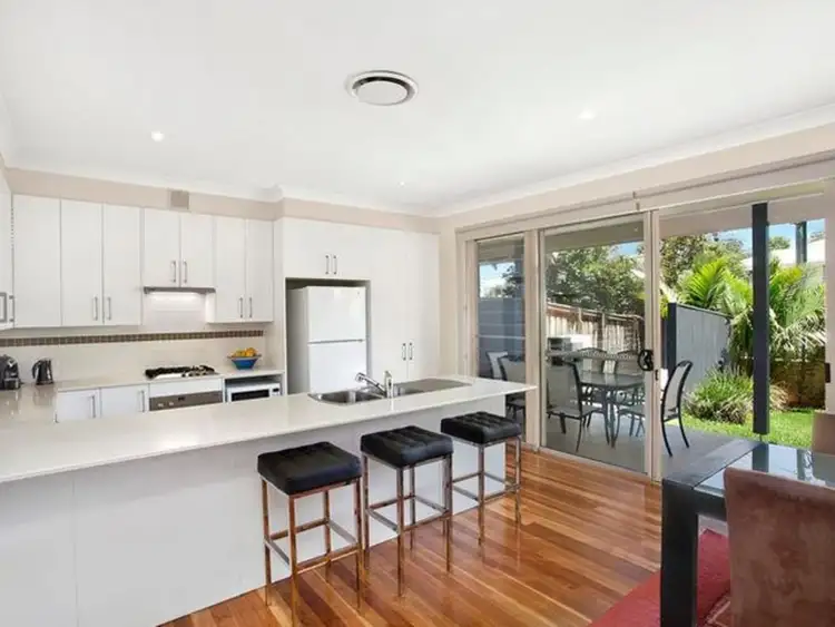 Second view of Homely townhouse listing, 59/43 Terrigal Drive, Terrigal NSW 2260