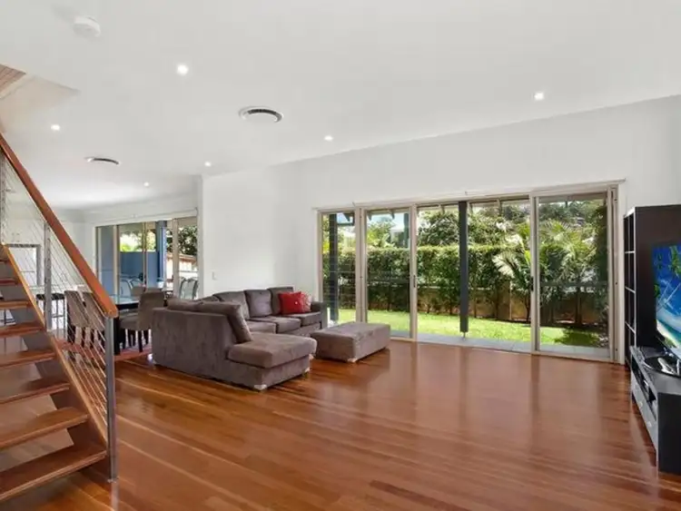 Fourth view of Homely townhouse listing, 59/43 Terrigal Drive, Terrigal NSW 2260