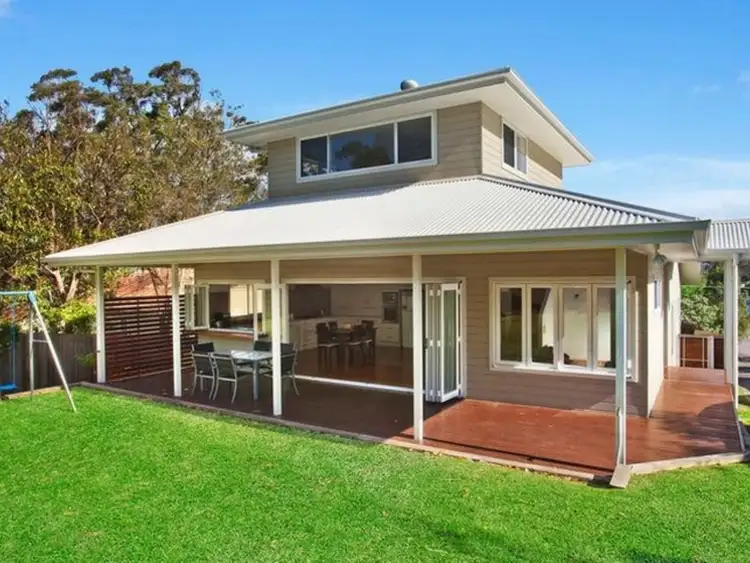 83 Terrigal Drive, Terrigal NSW 2260