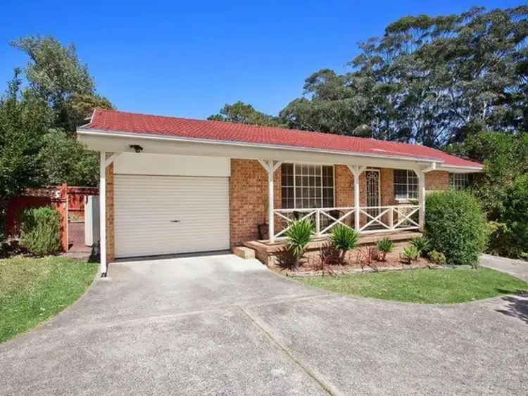 1/29 Charles Kay Drive, Terrigal NSW 2260