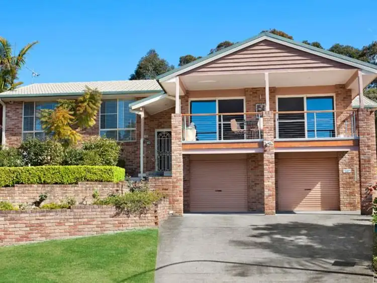 25 Captain Arthur Phillip Drive, Terrigal NSW 2260