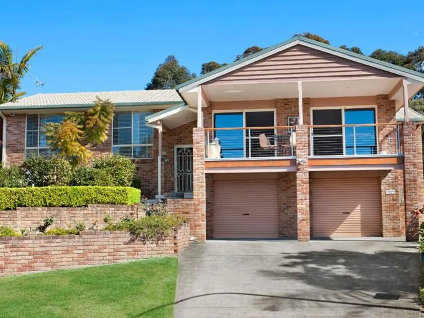 Main view of Homely house listing, 25 Captain Arthur Phillip Drive, Terrigal NSW 2260