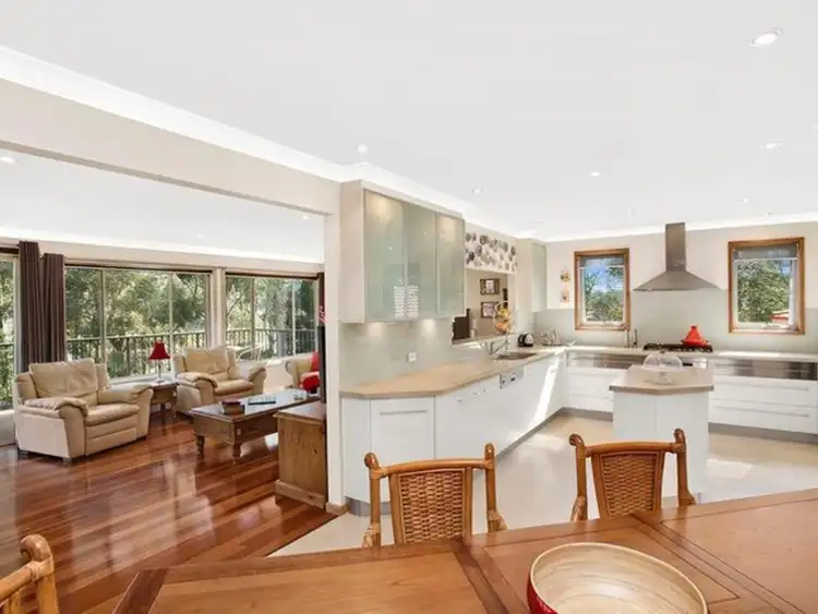 Second view of Homely house listing, 25 Captain Arthur Phillip Drive, Terrigal NSW 2260