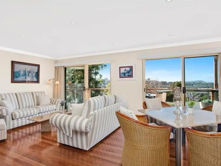 Fourth view of Homely house listing, 25 Captain Arthur Phillip Drive, Terrigal NSW 2260