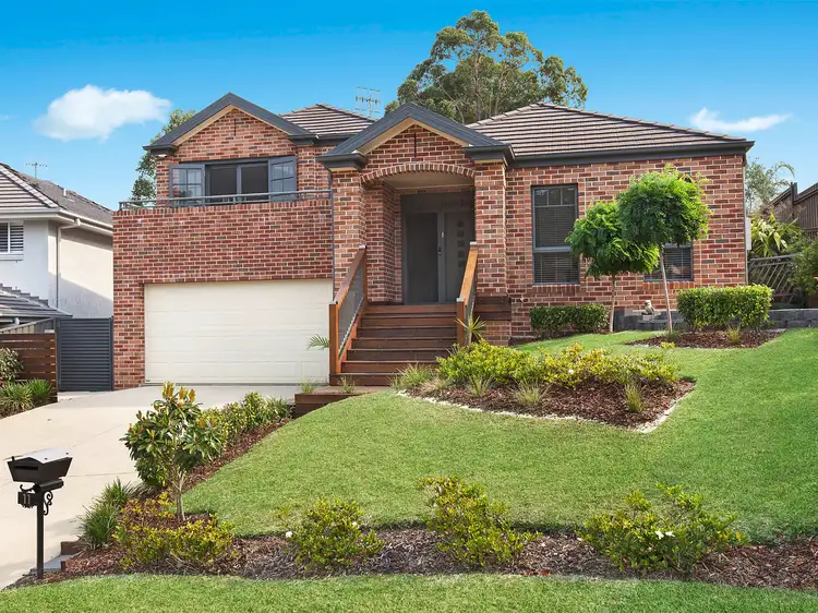 Main view of Homely house listing, 11 Cobbedah Drive, Springfield NSW 2250