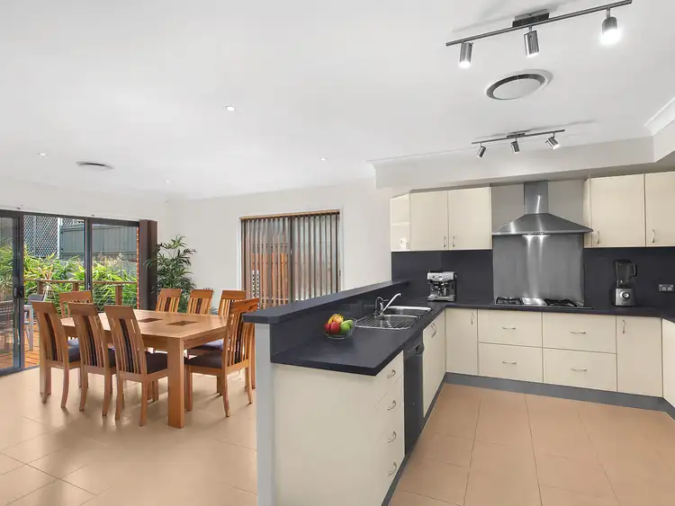 Second view of Homely house listing, 11 Cobbedah Drive, Springfield NSW 2250
