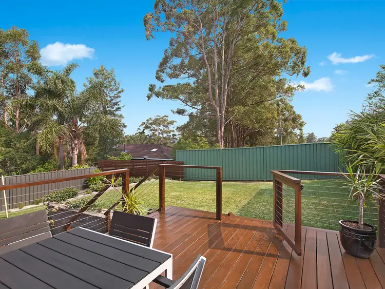 Third view of Homely house listing, 11 Cobbedah Drive, Springfield NSW 2250