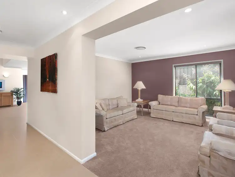 Fourth view of Homely house listing, 11 Cobbedah Drive, Springfield NSW 2250
