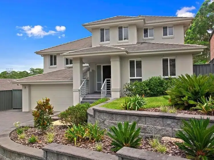 9 Cobbedah Drive, Springfield NSW 2250