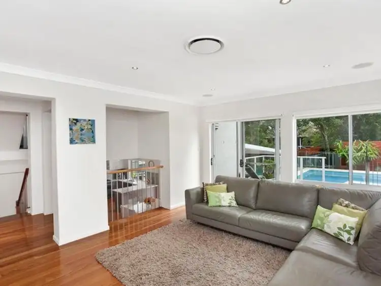 Sixth view of Homely house listing, 9 Cobbedah Drive, Springfield NSW 2250