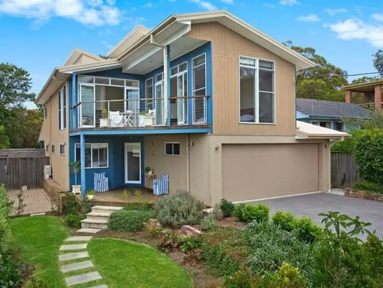 31 Ocean Drive, Macmasters Beach NSW 2251