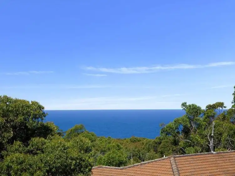 Second view of Homely house listing, 16 Namatjira Drive, Macmasters Beach NSW 2251
