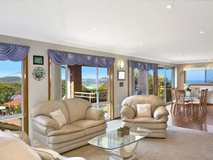 Third view of Homely house listing, 16 Namatjira Drive, Macmasters Beach NSW 2251