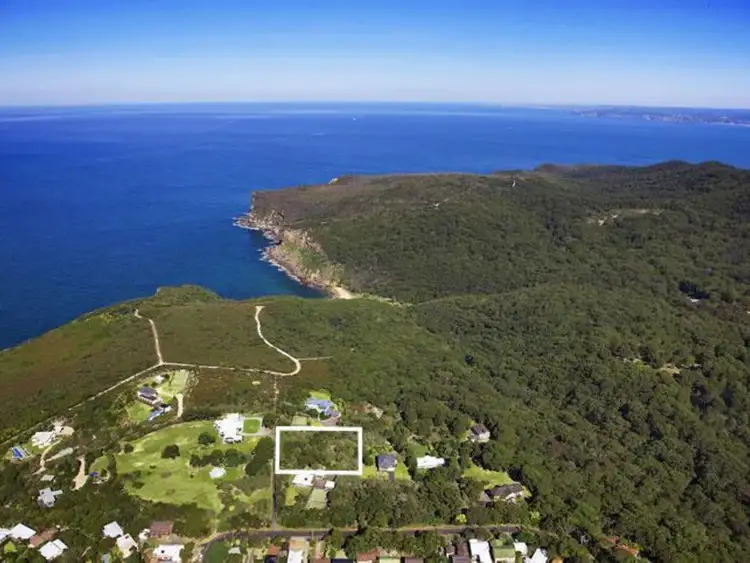 22 South Pacific Drive, Macmasters Beach NSW 2251