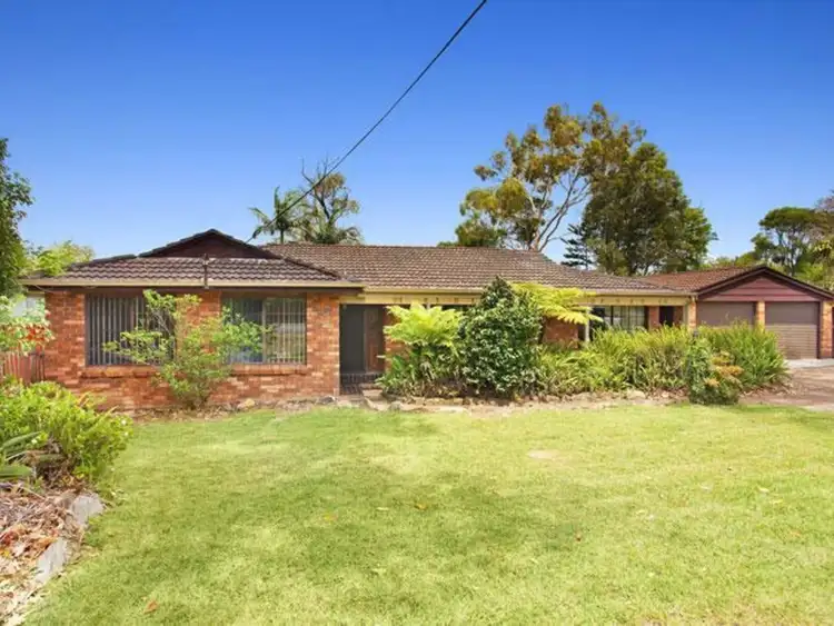 Main view of Homely house listing, 116 Avoca Drive, Kincumber NSW 2251