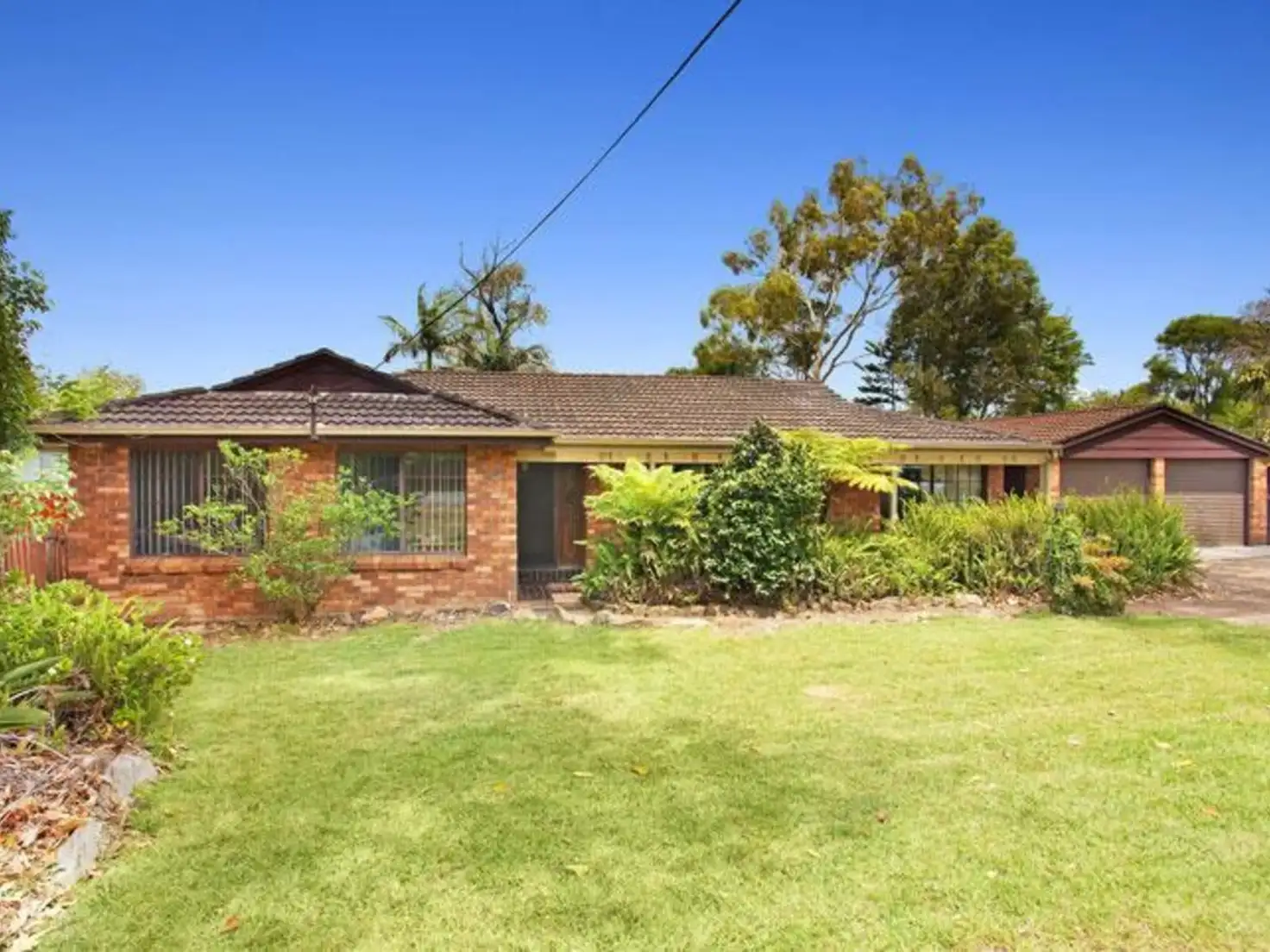 Main view of Homely house listing, 116 Avoca Drive, Kincumber NSW 2251