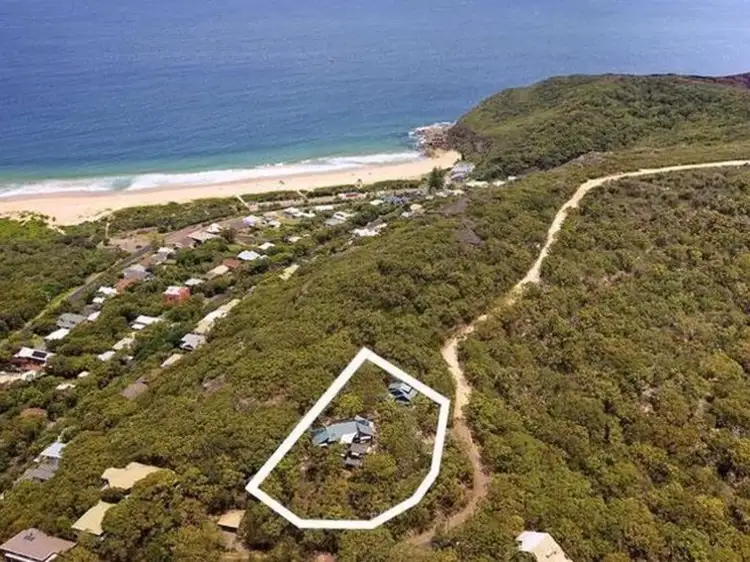 22 Hawke Head Drive, Killcare NSW 2257