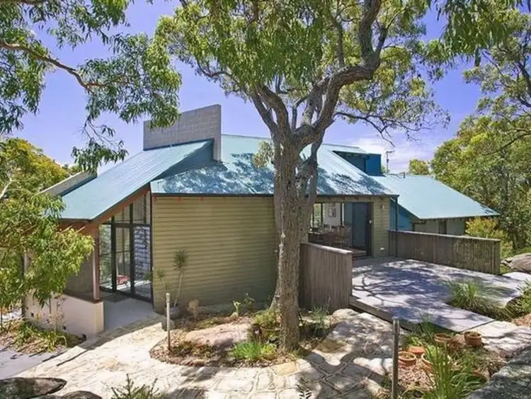 Second view of Homely house listing, 22 Hawke Head Drive, Killcare NSW 2257