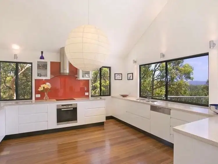 Fifth view of Homely house listing, 22 Hawke Head Drive, Killcare NSW 2257