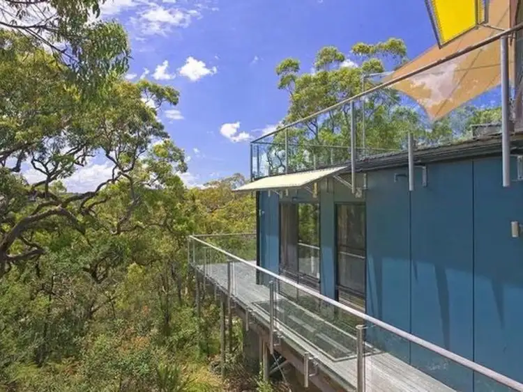 Sixth view of Homely house listing, 22 Hawke Head Drive, Killcare NSW 2257