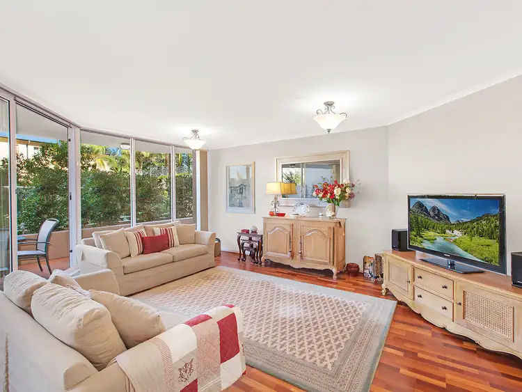 105/97 John Whiteway Drive, Gosford NSW 2250