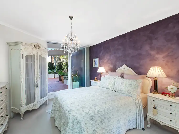 Third view of Homely apartment listing, 105/97 John Whiteway Drive, Gosford NSW 2250