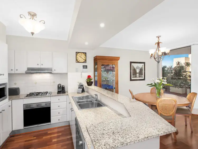Fourth view of Homely apartment listing, 105/97 John Whiteway Drive, Gosford NSW 2250