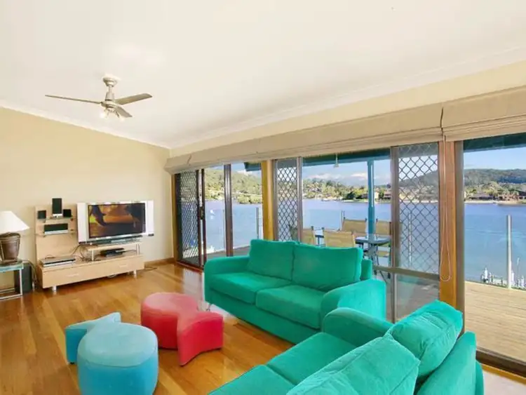 Second view of Homely house listing, 95 Empire Bay Drive, Daleys Point NSW 2257