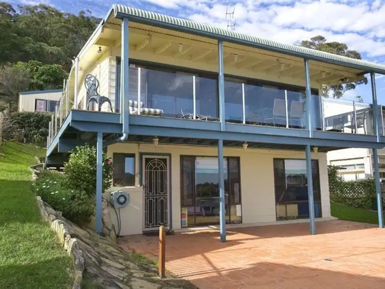 Third view of Homely house listing, 95 Empire Bay Drive, Daleys Point NSW 2257