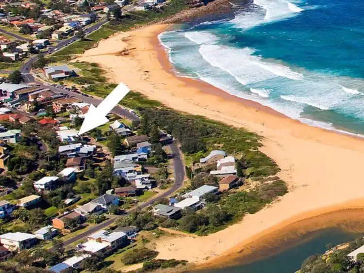 Second view of Homely house listing, 108 Copacabana Drive, Copacabana NSW 2251