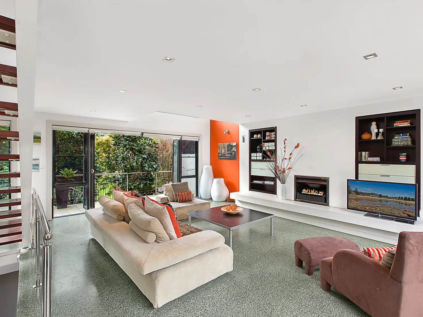 Main view of Homely apartment listing, 2/65 Avoca Drive, Avoca Beach NSW 2251