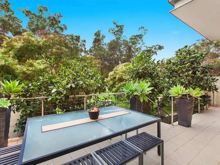 Fourth view of Homely apartment listing, 2/65 Avoca Drive, Avoca Beach NSW 2251