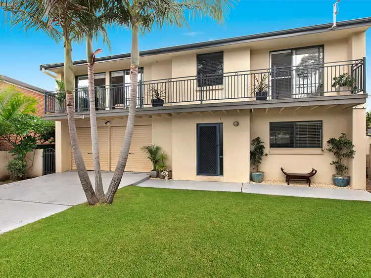 Main view of Homely house listing, 21 Heights Crescent, Wamberal NSW 2260