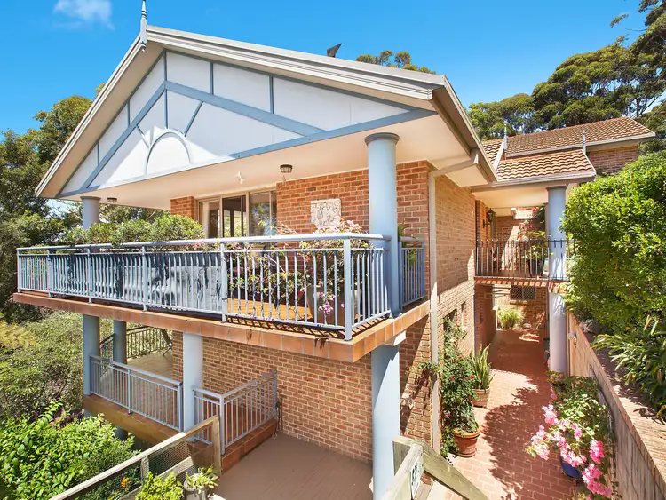 18 Cottee Crescent, Terrigal NSW 2260